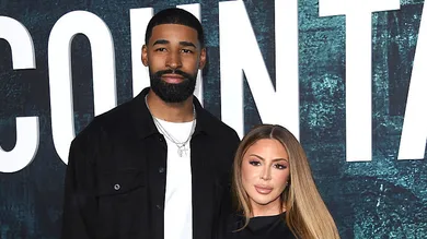 Los Angeles Premiere Of Amazon MGM Studios "The Accountant 2" - Arrivals