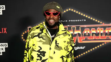 Netflix Presents WaleMania