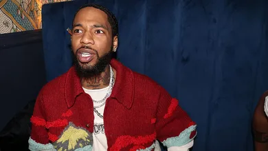 Key Glock Private Dinner Celebrating Glockaveli Album