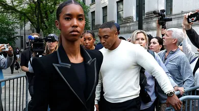 Opening Statements Begin In Sean Combs Trial