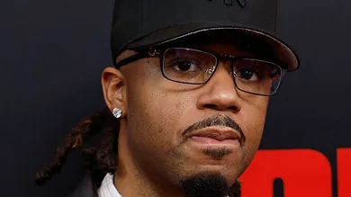 Lionsgate's "Hurry Up Tomorrow" World Premiere