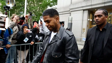 kid cudi diddy trial