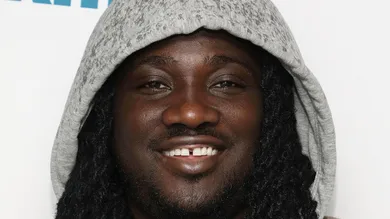 Celebrities Visit SiriusXM - April 4, 2018