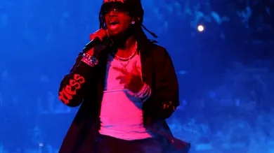 Gio Playboi Carti New Album BABY BOI Done Hip Hop News