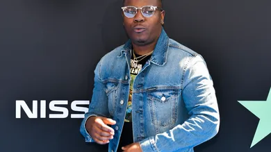 HaHa Davis Released Prison Arrest Domestic Violence Pop Culture News