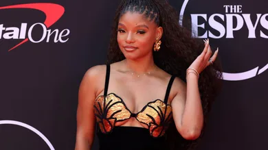 Halle Bailey Custody Son Halo DDG Allegations Hip Hop News