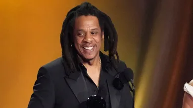 Jay Z Kris Jenner Beyonce COWBOY CARTER Tour Hip Hop News