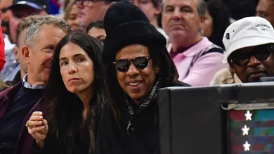 Jay Z Memphis Bleek Blogger Hip Hop News