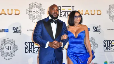 Jay "Jeezy" Jenkins' 2nd Annual Sno Ball Gala