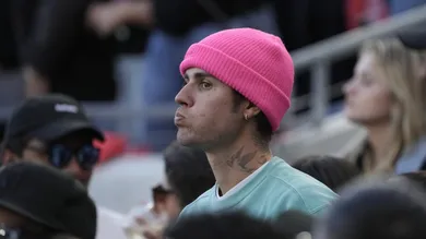 Justin Bieber Smoking Bong Music News