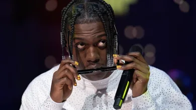 KARRAHBOOO Lil Yachty Abandon Her Car Accident Hip Hop News