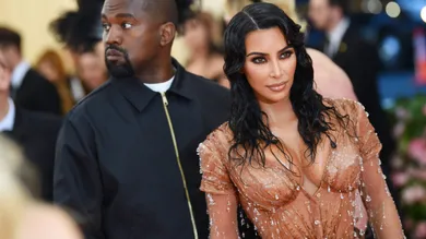 The 2019 Met Gala Celebrating Camp: Notes on Fashion - Arrivals