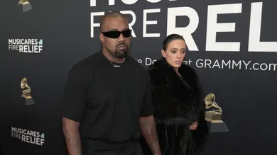 67th GRAMMY Awards - Arrivals