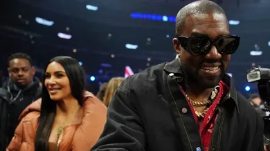 Kanye West Cease Desist Kim Kardashian Fake Hip Hop News