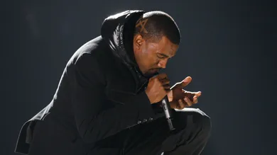 Kanye West Kai Cenat Adin Ross Safe Collab Rants Hip Hop News