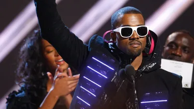 Kanye West Kid Cudi Testifying Diddy Trial Hip Hop News