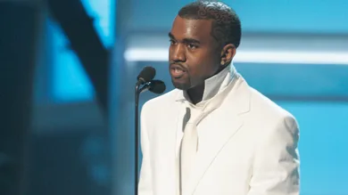 Kanye West Supporting Drake UMG Lawsuit Hip Hop News