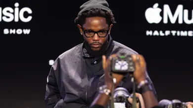 Kendrick Lamar AZ Chike Grand National Tour SoFi Hip Hop News