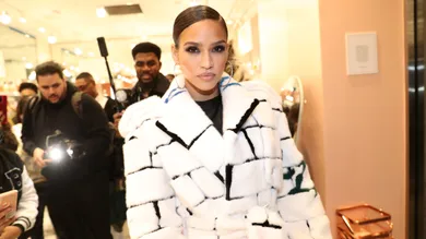 Kerry Morgan Cassie Didnt Support Her Diddy Assault Hip Hop News