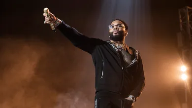 Kevin Gates Brittany Renner Married Hip Hop News