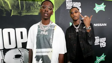Key Glock Hesitant Release Young Dolph Collabs Hip Hop News