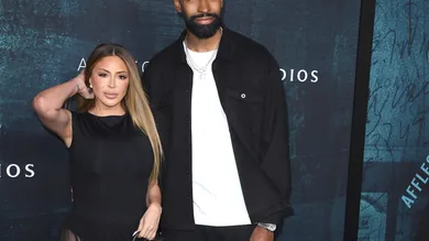 Larsa Pippen New Boyfriend Wedding Date Pop Culture News