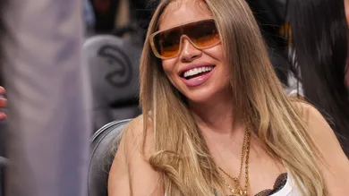 NBA: Houston Rockets at Atlanta Hawks