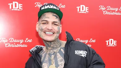 Lefty Gunplay Blocked Onstage Kendrick Lamar Show Hip Hop News