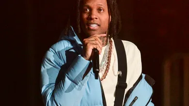 Lil Durk Lawyer Weak Prosecutors RICO Hip Hop News