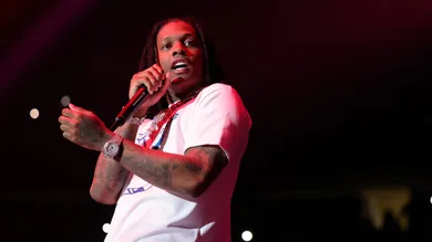 Lil Durk Lyrics Removed Trial Indictment Hip Hop News