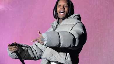 Lil Durk New Criminal Charge Indictment Hip Hop News