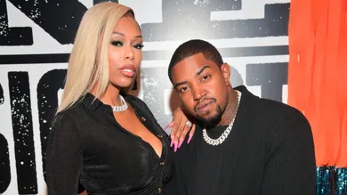 Lil Scrappy Bambi Lying Children Personal Life Hip Hop News