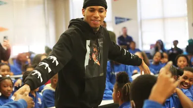 Marissa DaNae NLE Choppa Leave Coparenting Drama Hip Hop News