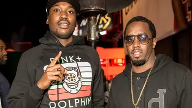 Sean "Diddy" Combs Hosts 16th Birthday Party For His Son Christian Casey Combs
