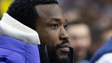 Meek Mill LGP QUA Mothers Day Shooting Hip Hop News