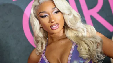 "Mean Girls" New York Premiere