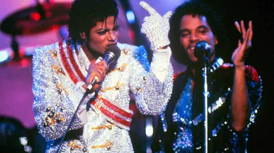 Michael Jackson Biopic Pushed Back Scheduling Music News