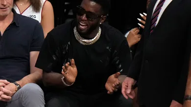 Misa Hylton Diddy Trial Injury Hip Hop News