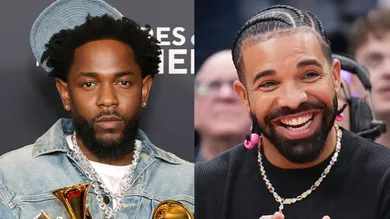 Drake Kendrick Lamar family matters meet the grahams