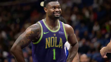 Moriah Mills Zion Williamson Lawsuit Sports News