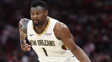 Moriah Mills Zion Williamson Sexual Assault Lawsuit Sports News