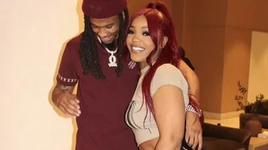 Mother Munna Duke Child Tribute Passing Hip Hop News