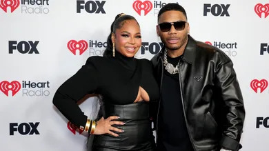 2025 iHeartRadio Music Awards - Arrivals