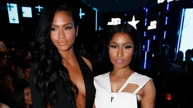 Nicki Minaj Cassie Stay Diddy Abuse Hip Hop News