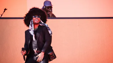 NxWorries R&B Season Playlist Music News