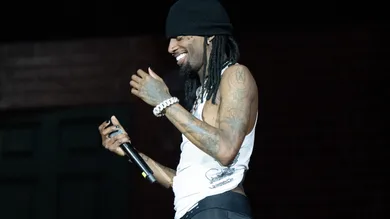 Rolling Loud California 2025