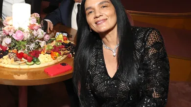 Roc Nation CEO Desiree Perez Sued Daughter Detainment Hip Hop News