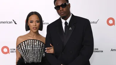 Elton John AIDS Foundation's 32nd Annual Academy Awards Viewing Party - Arrivals