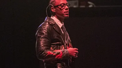 Skilla Baby Performs 42 Dugg Shows Days After Shooting Hip Hop News