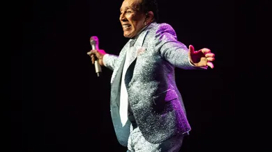 Smokey Robinson Criminal Investigation Sexual Assault Music News